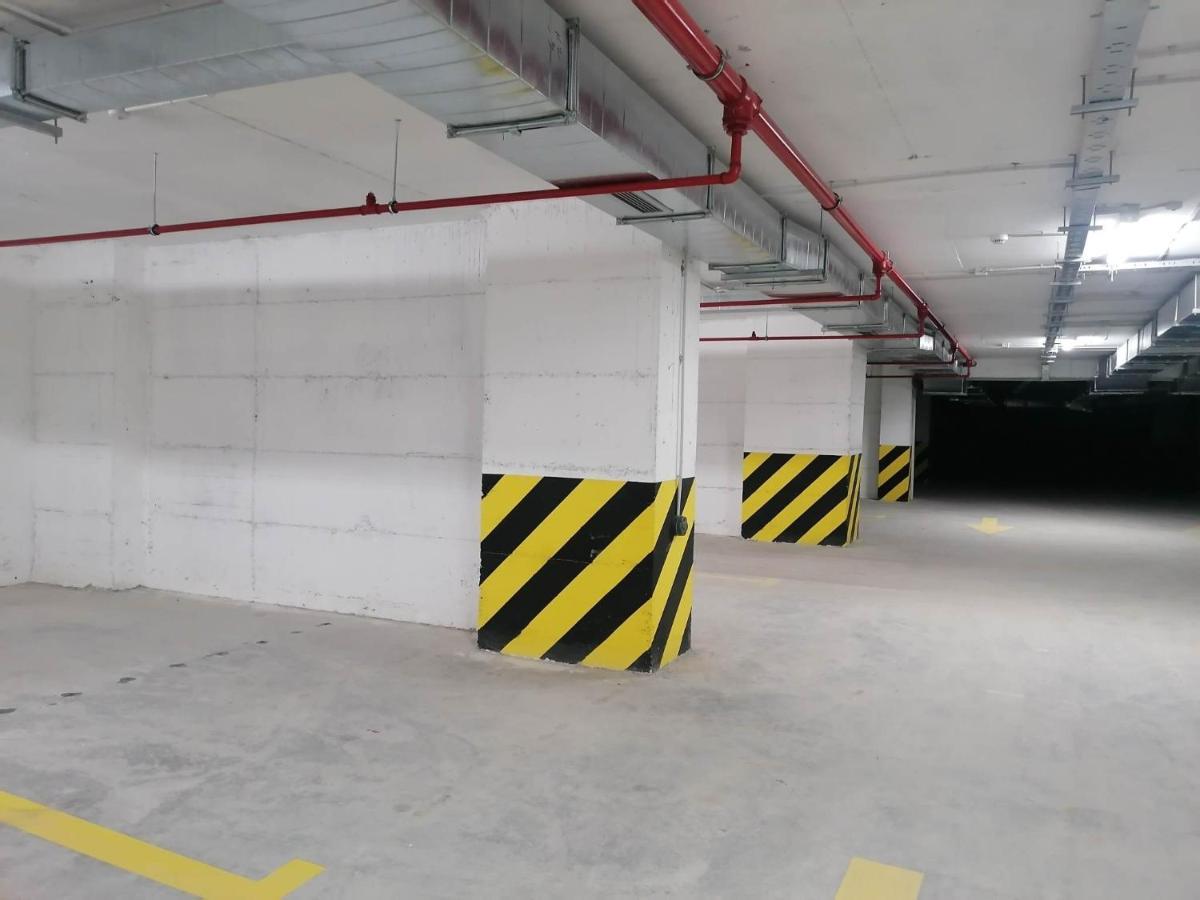 Bs Apartment 斯科普里 外观 照片